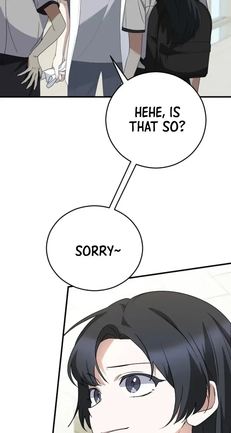 I Am in the Same Class as the Crazy Male Leads Chapter 85 – Page 55