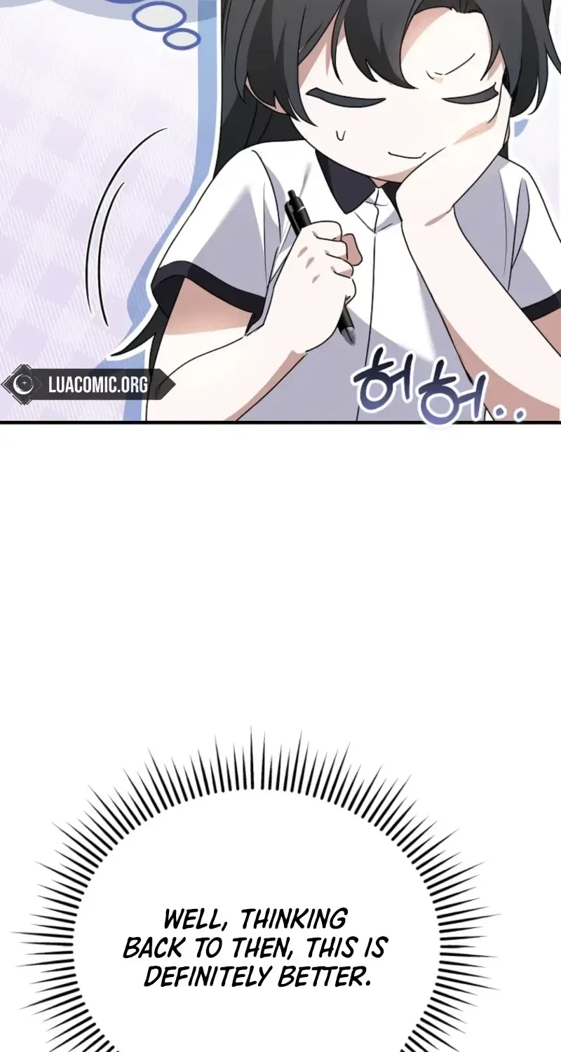 I Am in the Same Class as the Crazy Male Leads Chapter 85 – Page 62