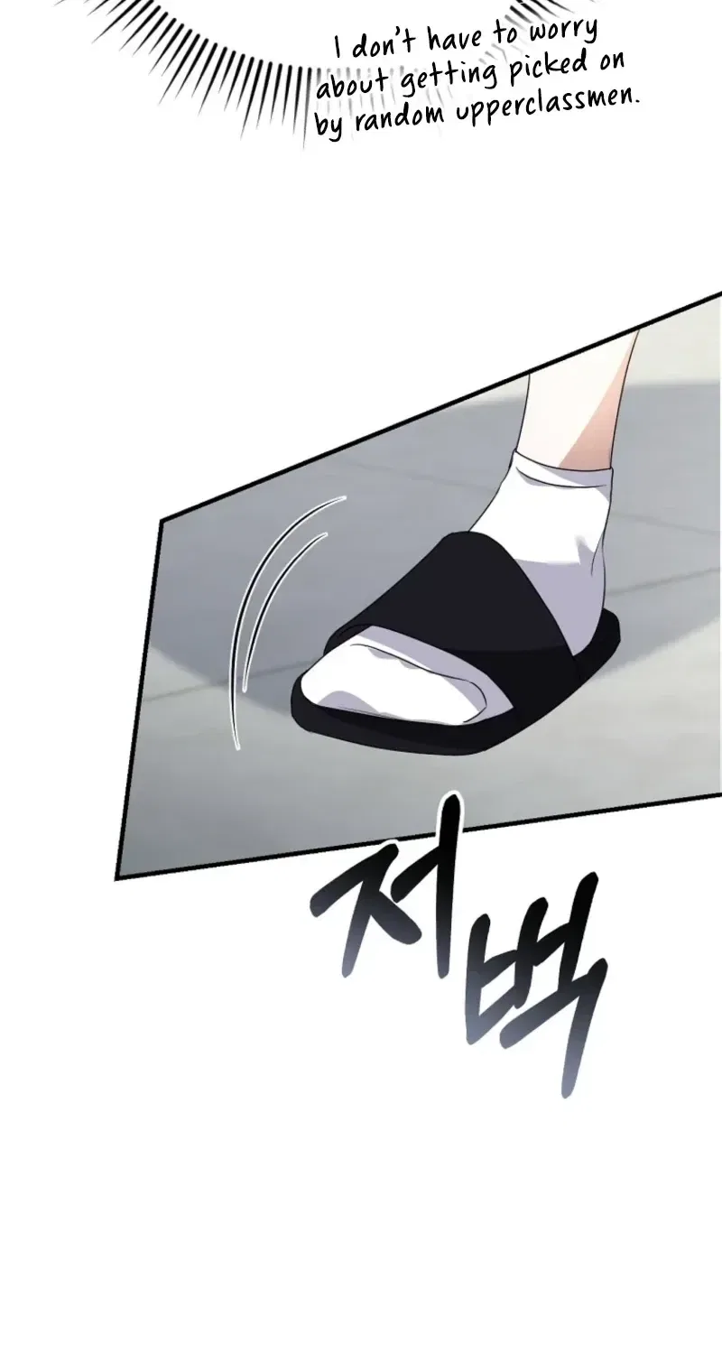 I Am in the Same Class as the Crazy Male Leads Chapter 85 – Page 63