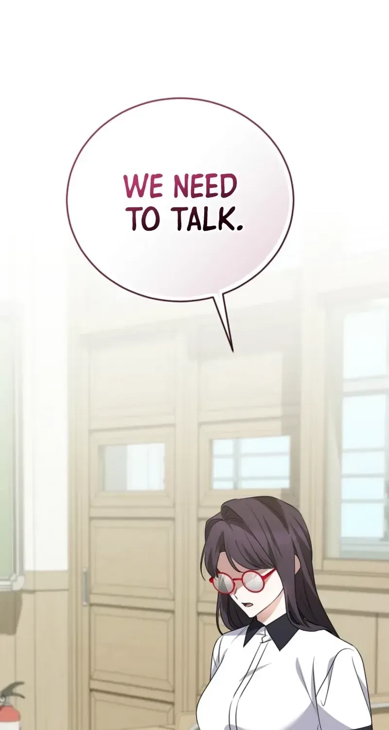I Am in the Same Class as the Crazy Male Leads Chapter 85 – Page 64