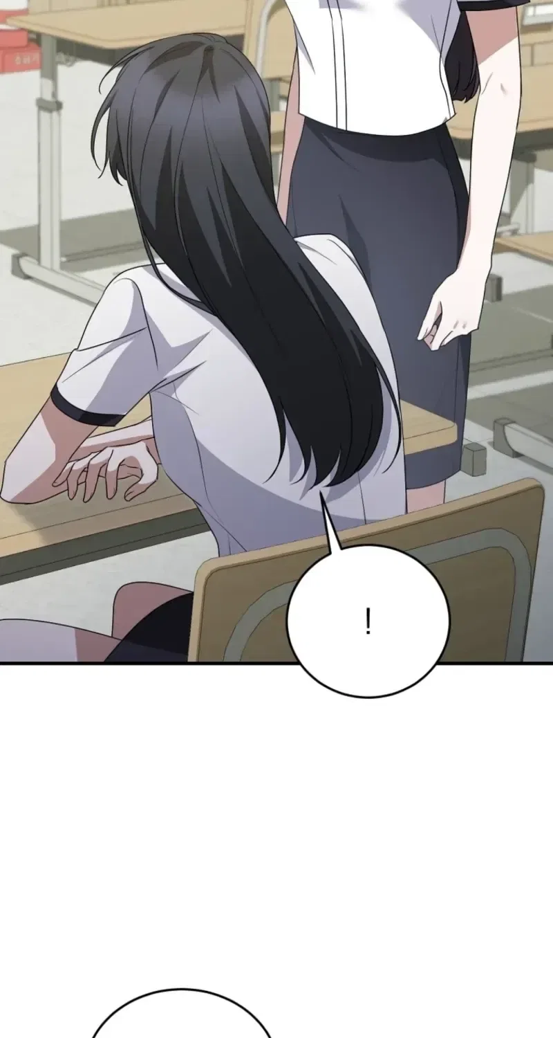 I Am in the Same Class as the Crazy Male Leads Chapter 85 – Page 65