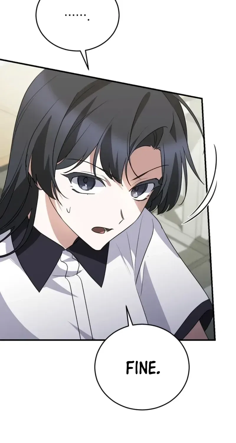 I Am in the Same Class as the Crazy Male Leads Chapter 85 – Page 66