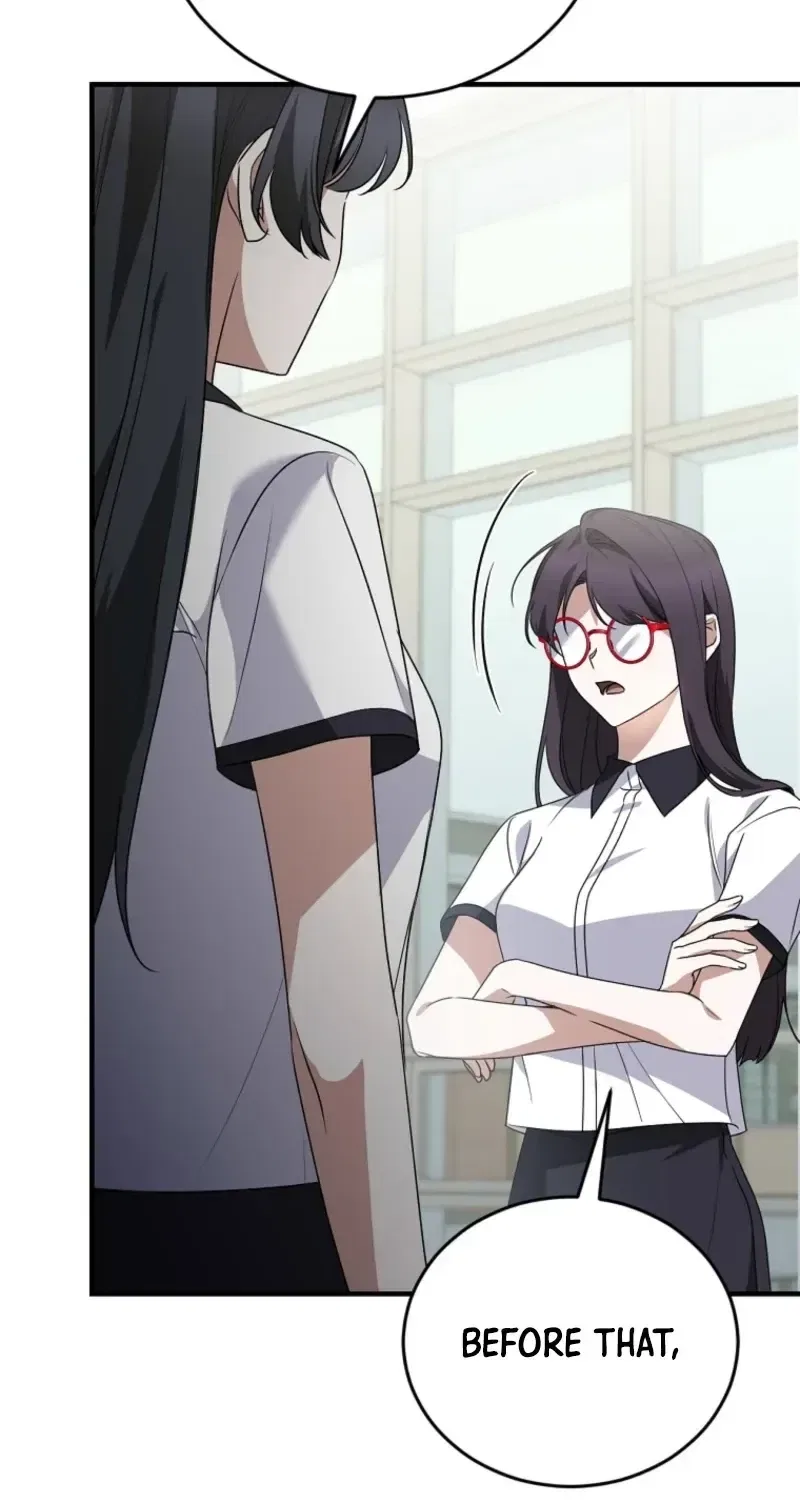 I Am in the Same Class as the Crazy Male Leads Chapter 85 – Page 69