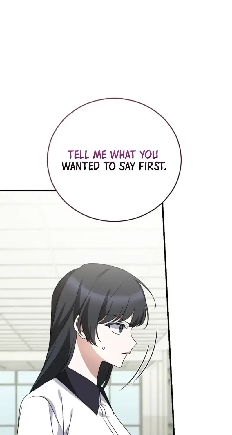 I Am in the Same Class as the Crazy Male Leads Chapter 85 – Page 70