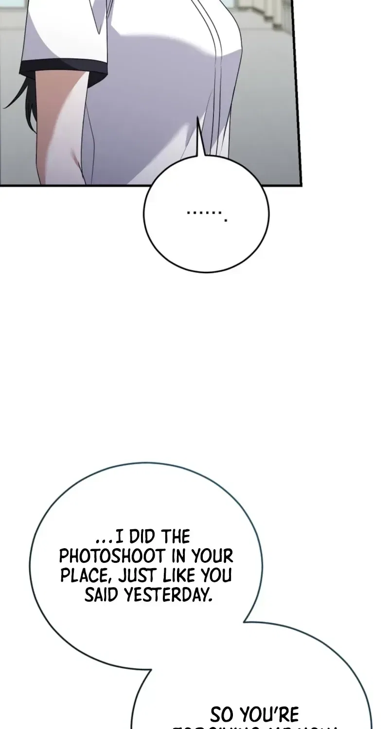 I Am in the Same Class as the Crazy Male Leads Chapter 85 – Page 71