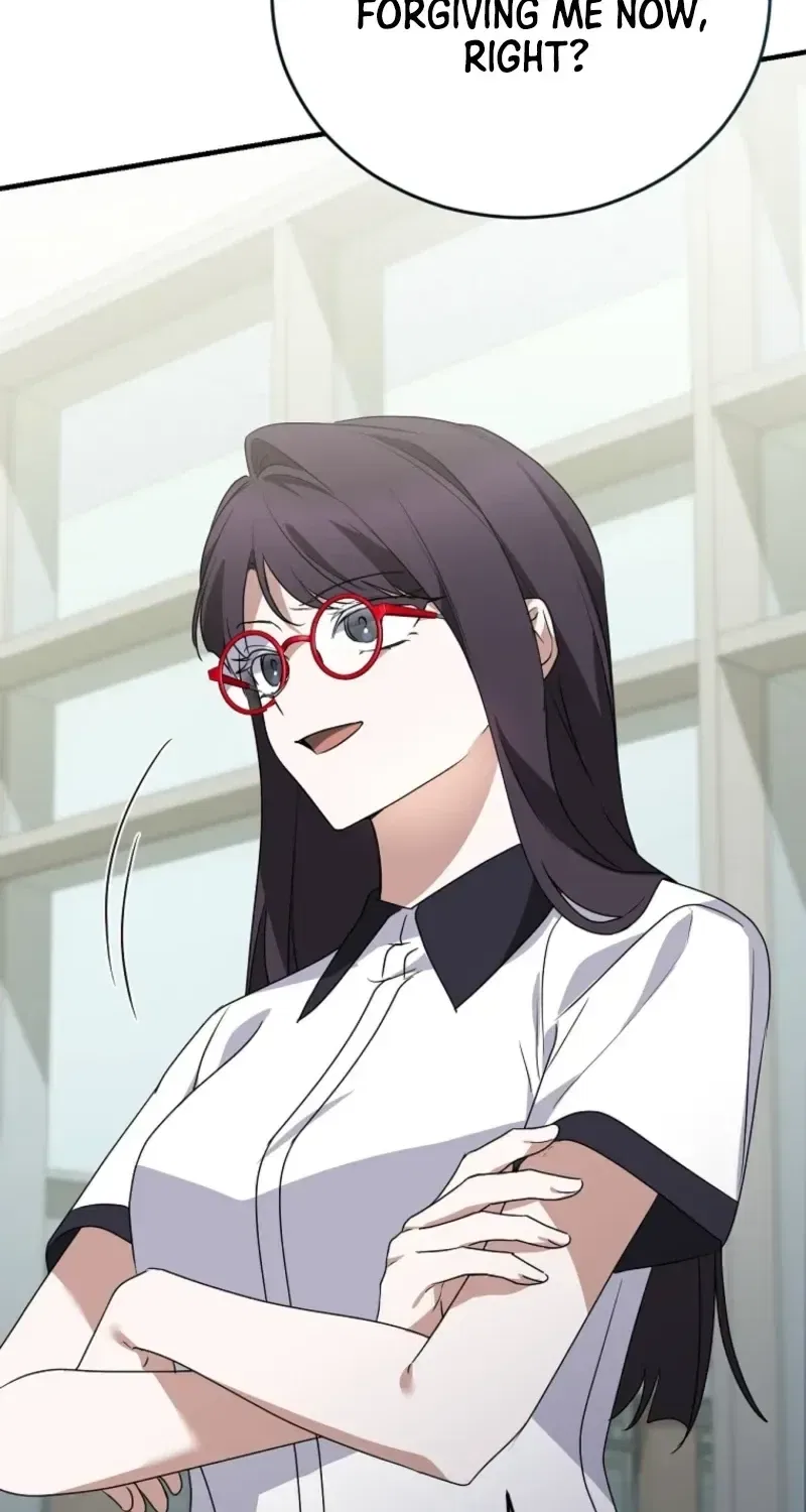 I Am in the Same Class as the Crazy Male Leads Chapter 85 – Page 72