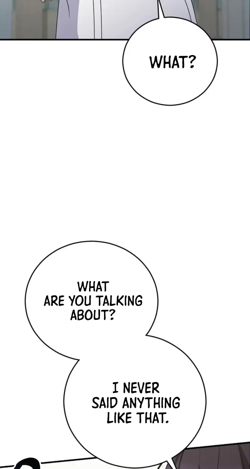 I Am in the Same Class as the Crazy Male Leads Chapter 85 – Page 73