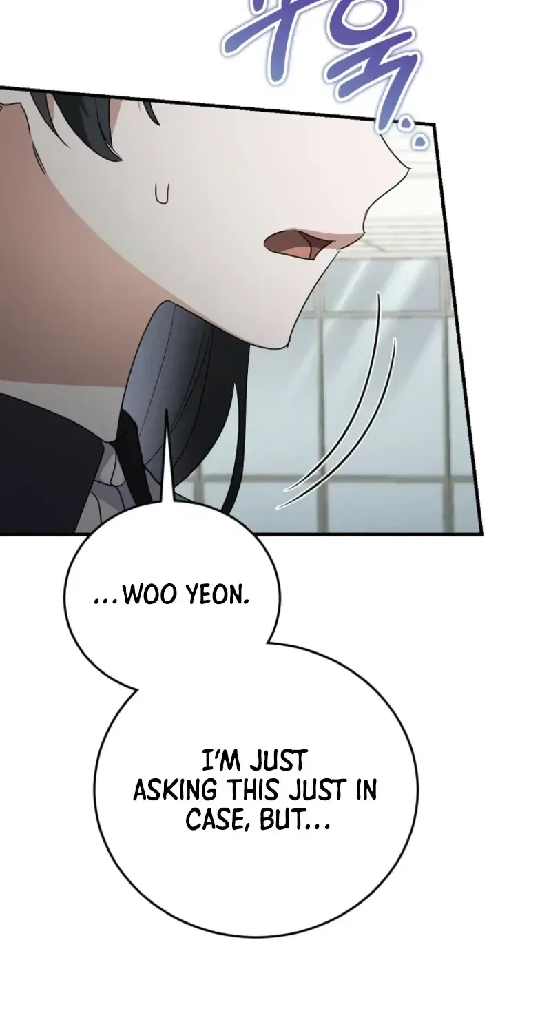 I Am in the Same Class as the Crazy Male Leads Chapter 85 – Page 79