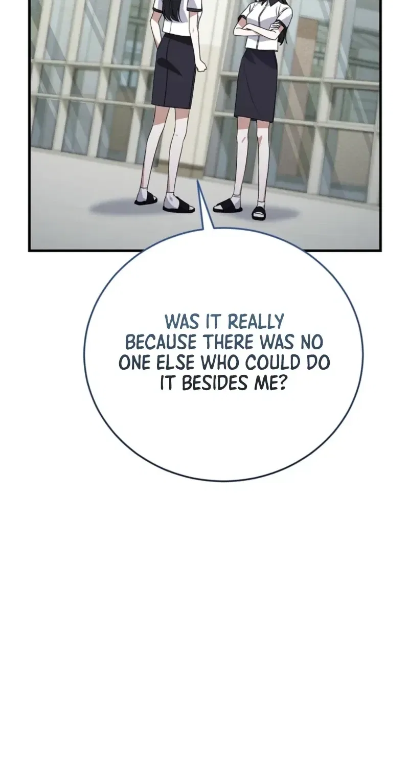 I Am in the Same Class as the Crazy Male Leads Chapter 85 – Page 81