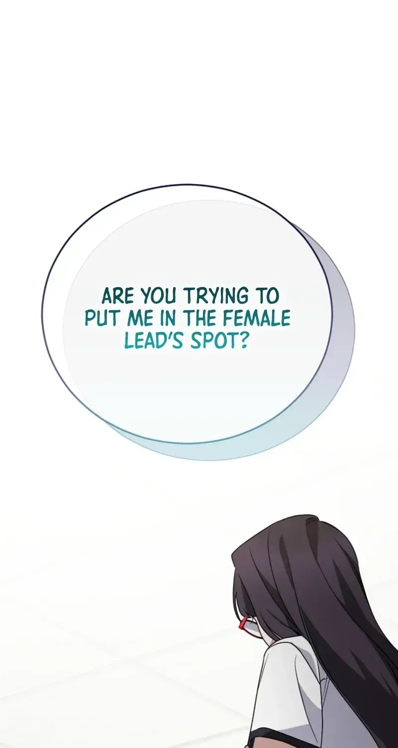 I Am in the Same Class as the Crazy Male Leads Chapter 85 – Page 83