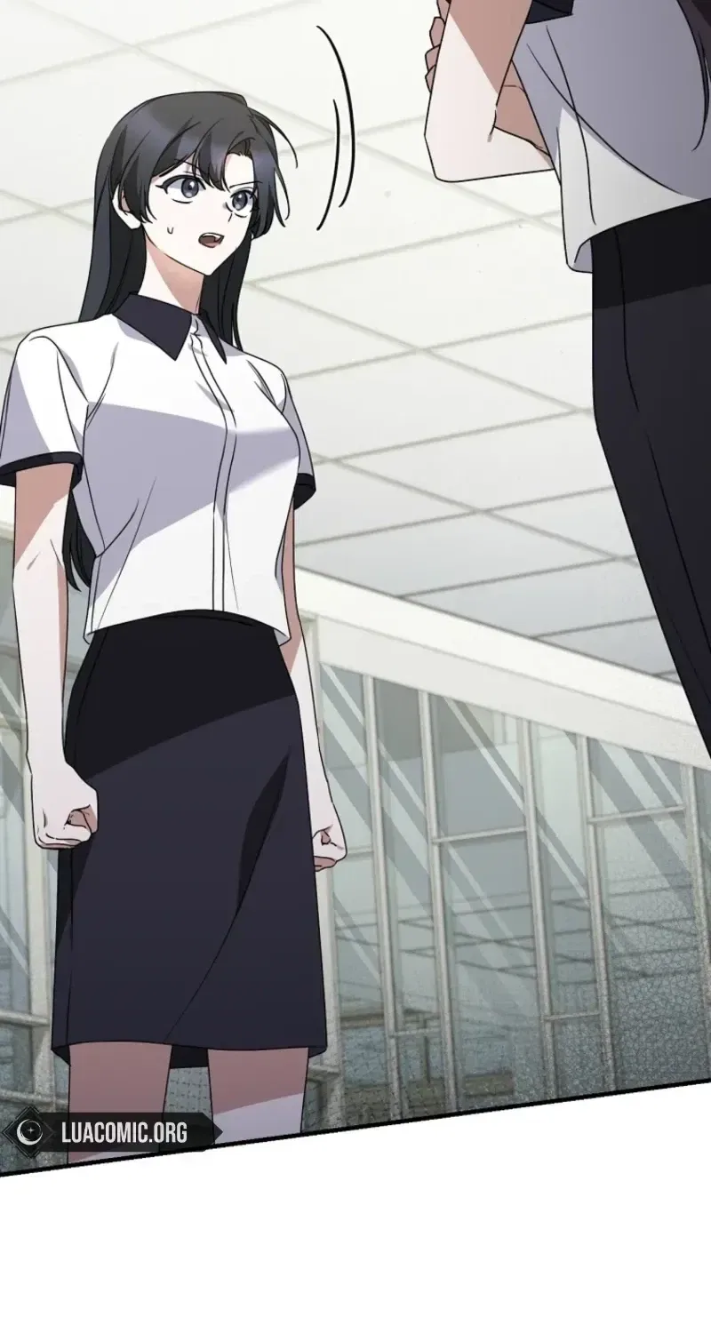 I Am in the Same Class as the Crazy Male Leads Chapter 85 – Page 84
