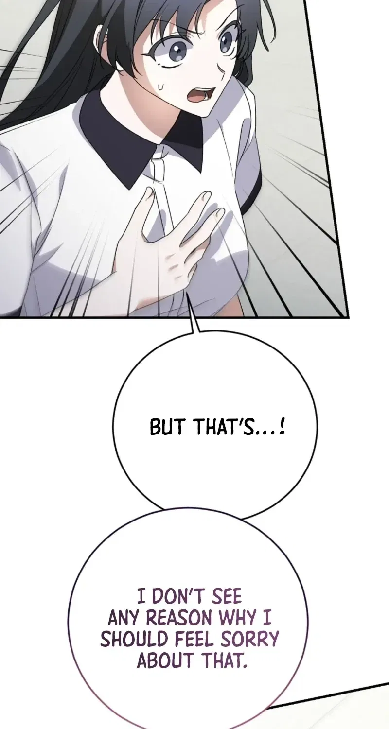 I Am in the Same Class as the Crazy Male Leads Chapter 85 – Page 87