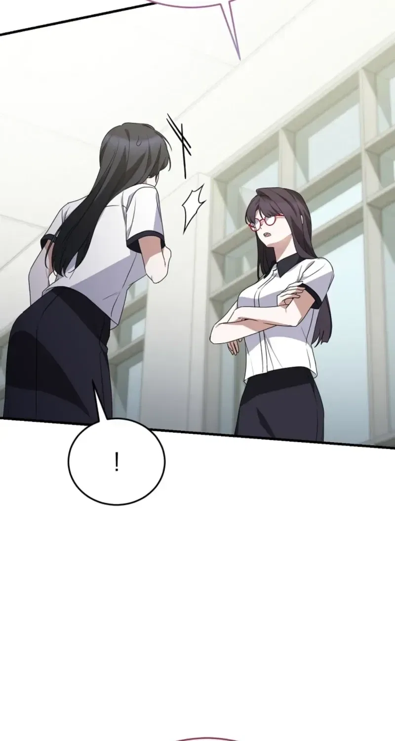I Am in the Same Class as the Crazy Male Leads Chapter 85 – Page 88
