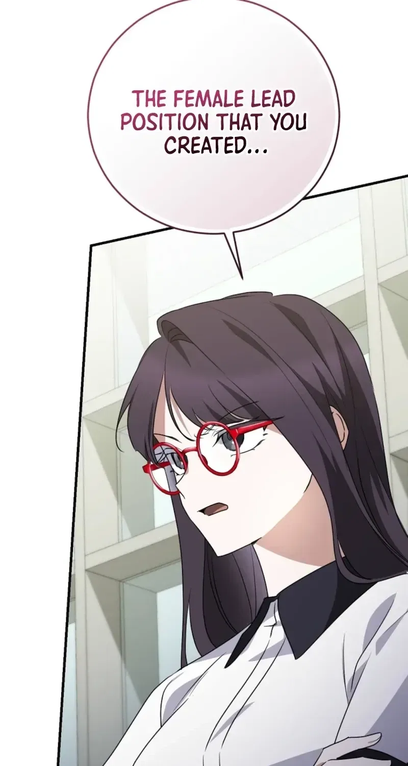 I Am in the Same Class as the Crazy Male Leads Chapter 85 – Page 89