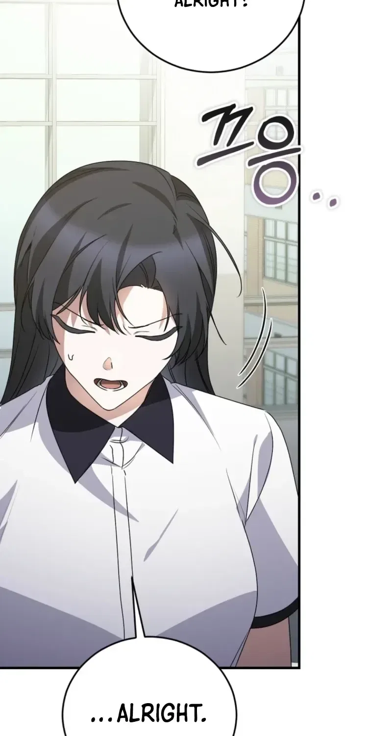 I Am in the Same Class as the Crazy Male Leads Chapter 85 – Page 98