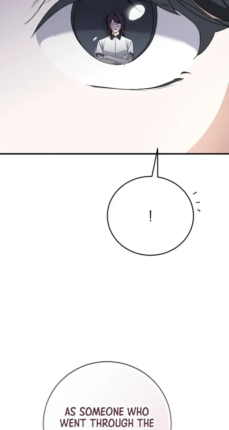 I Am in the Same Class as the Crazy Male Leads Chapter 85 – Page 100