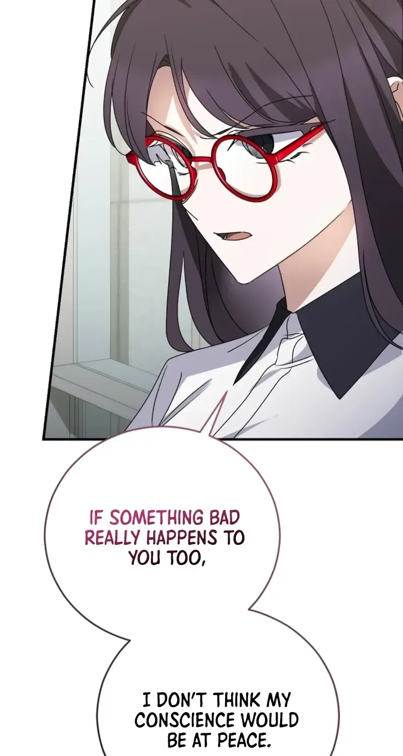 I Am in the Same Class as the Crazy Male Leads Chapter 85 – Page 103