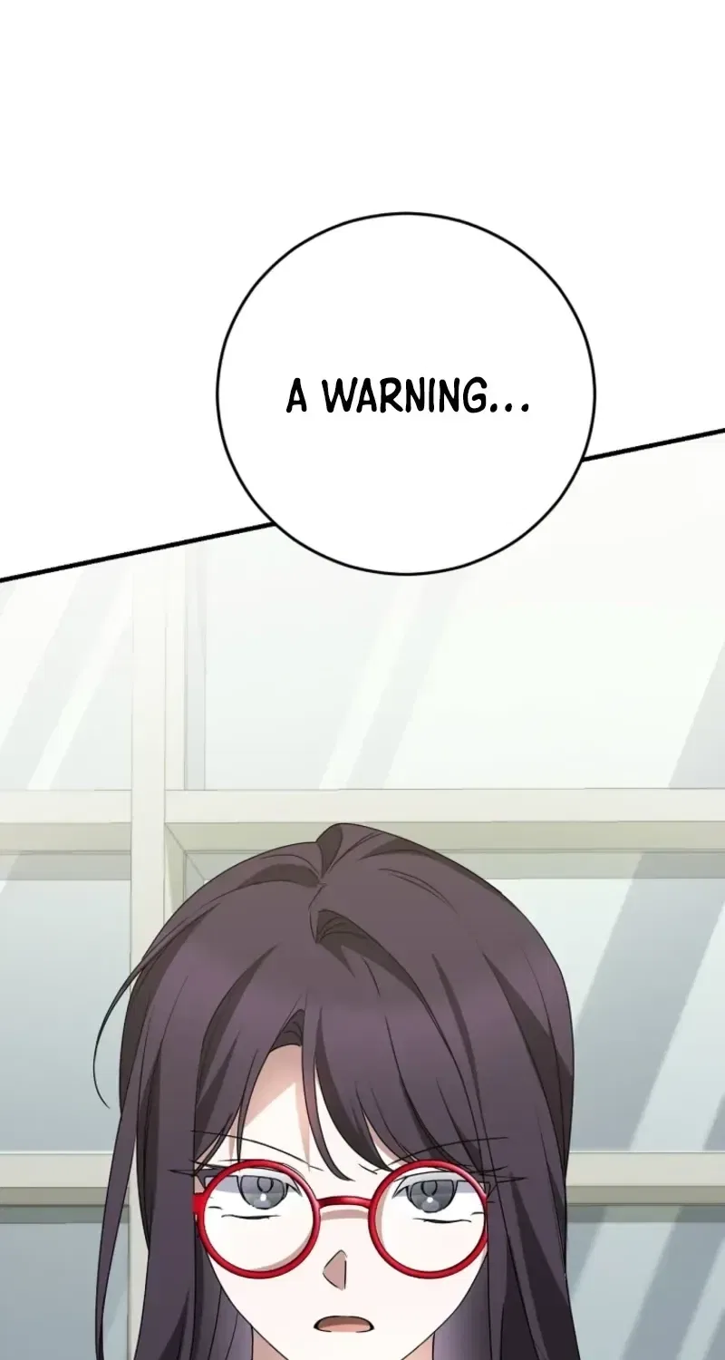I Am in the Same Class as the Crazy Male Leads Chapter 85 – Page 105