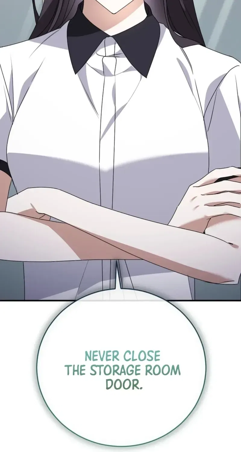 I Am in the Same Class as the Crazy Male Leads Chapter 85 – Page 106