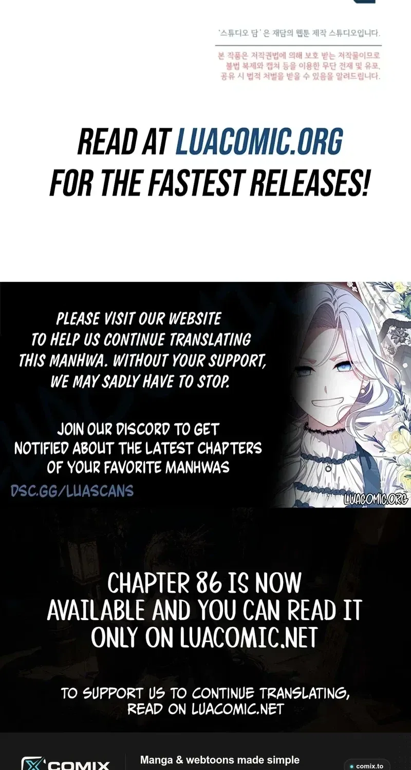 I Am in the Same Class as the Crazy Male Leads Chapter 85 – Page 111