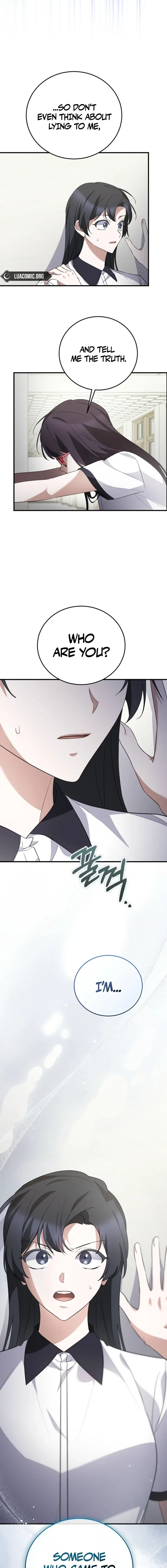 I Am in the Same Class as the Crazy Male Leads Chapter 79 – Page 2