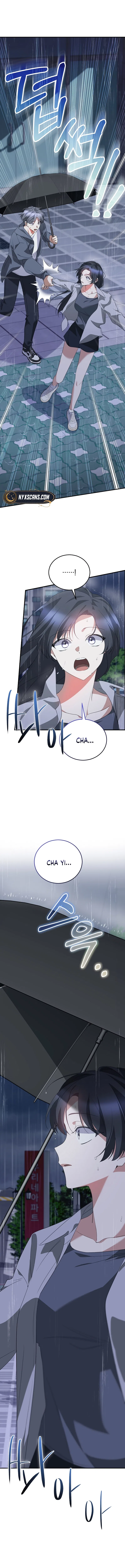 I Am in the Same Class as the Crazy Male Leads Chapter 66 – Page 2