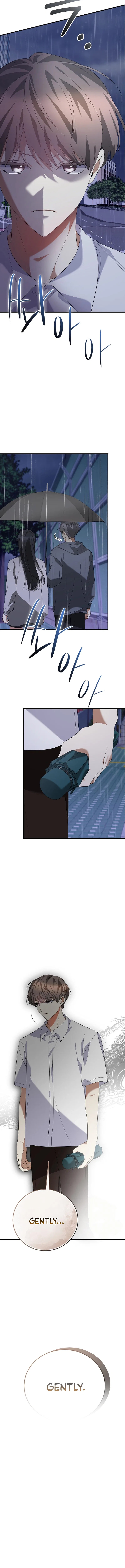 I Am in the Same Class as the Crazy Male Leads Chapter 66 – Page 9