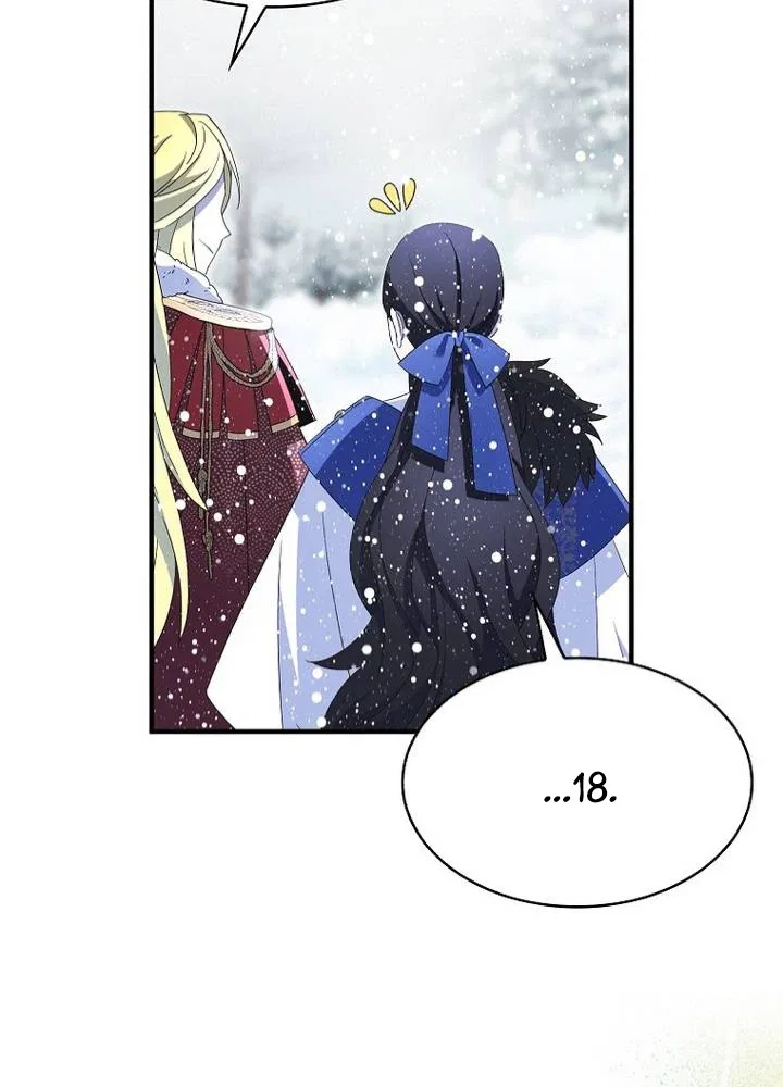 I Tried To Be Her Loyal Sword Chapter 135 – Page 9