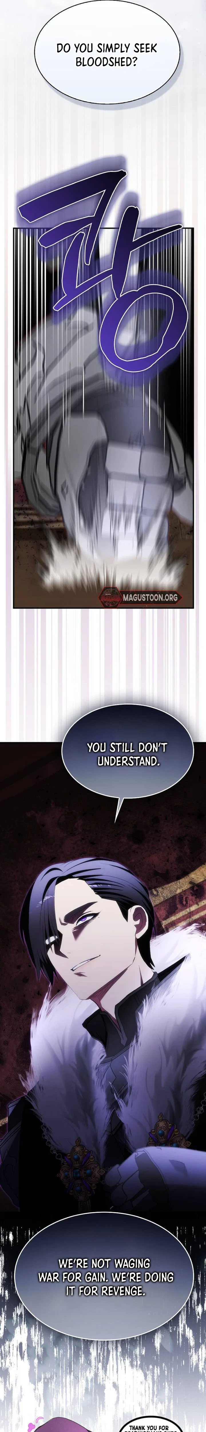 I Tried To Be Her Loyal Sword Chapter 135 – Page 30