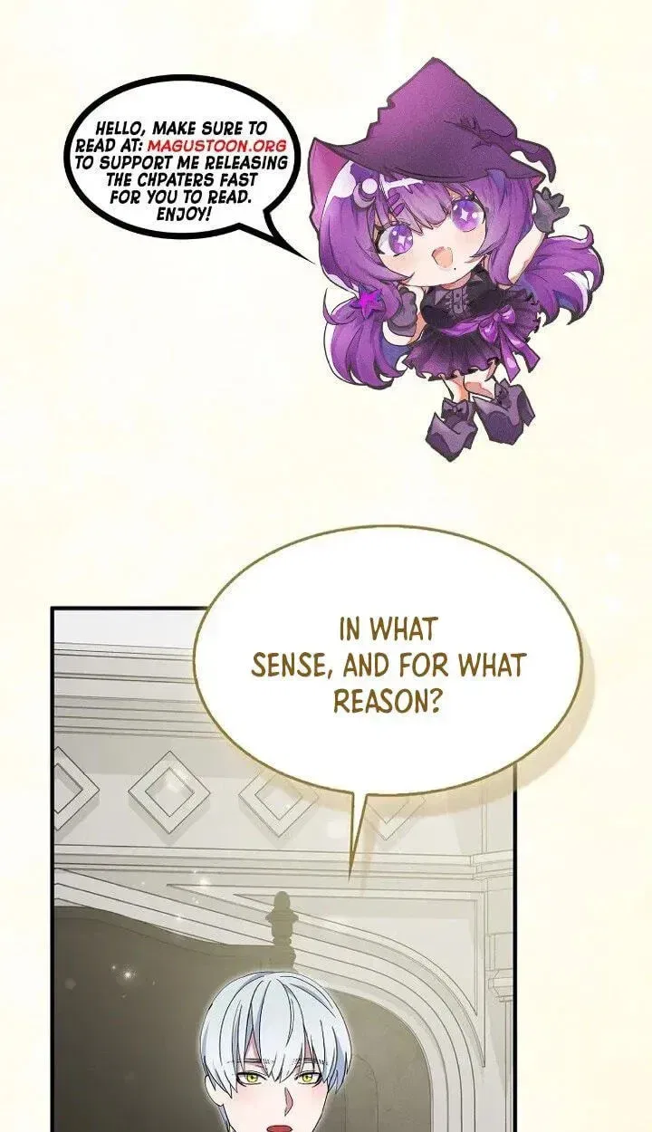 I Tried To Be Her Loyal Sword Chapter 132 – Page 2