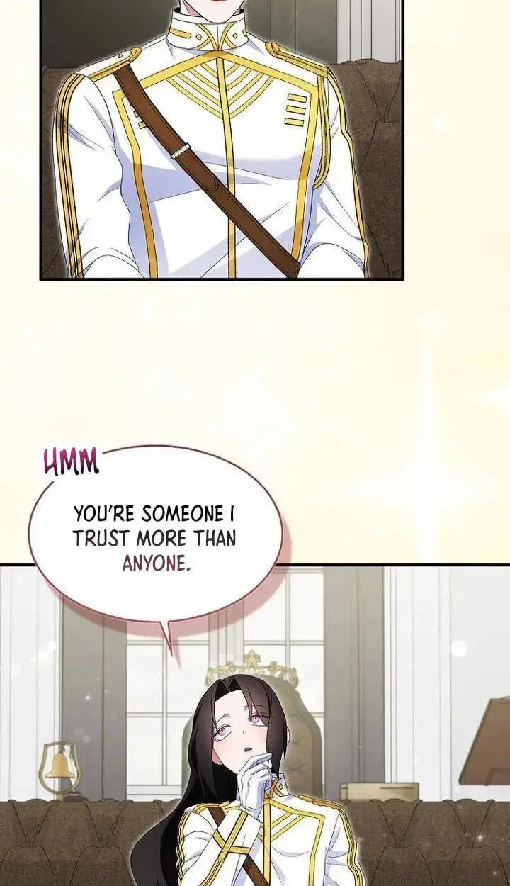 I Tried To Be Her Loyal Sword Chapter 132 – Page 3