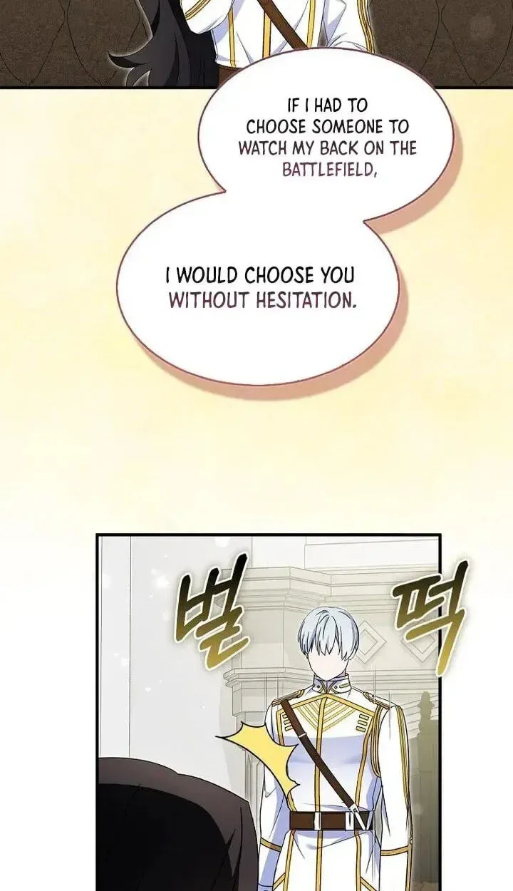 I Tried To Be Her Loyal Sword Chapter 132 – Page 4