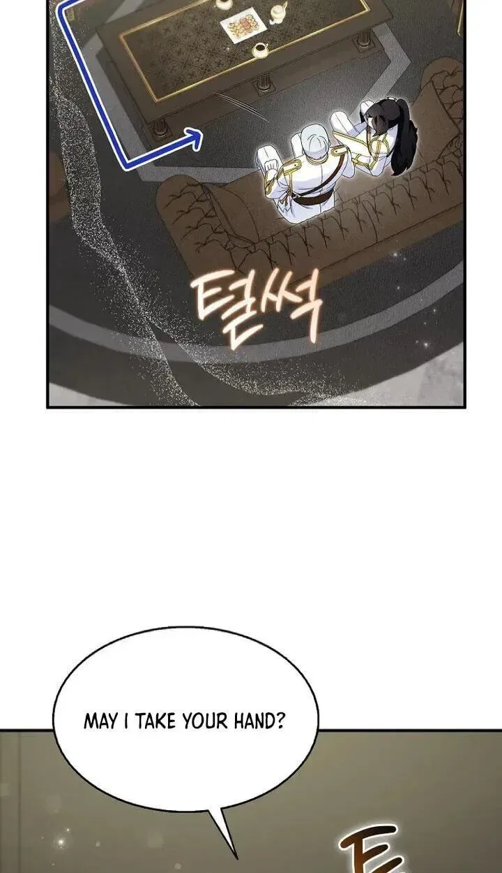 I Tried To Be Her Loyal Sword Chapter 132 – Page 6