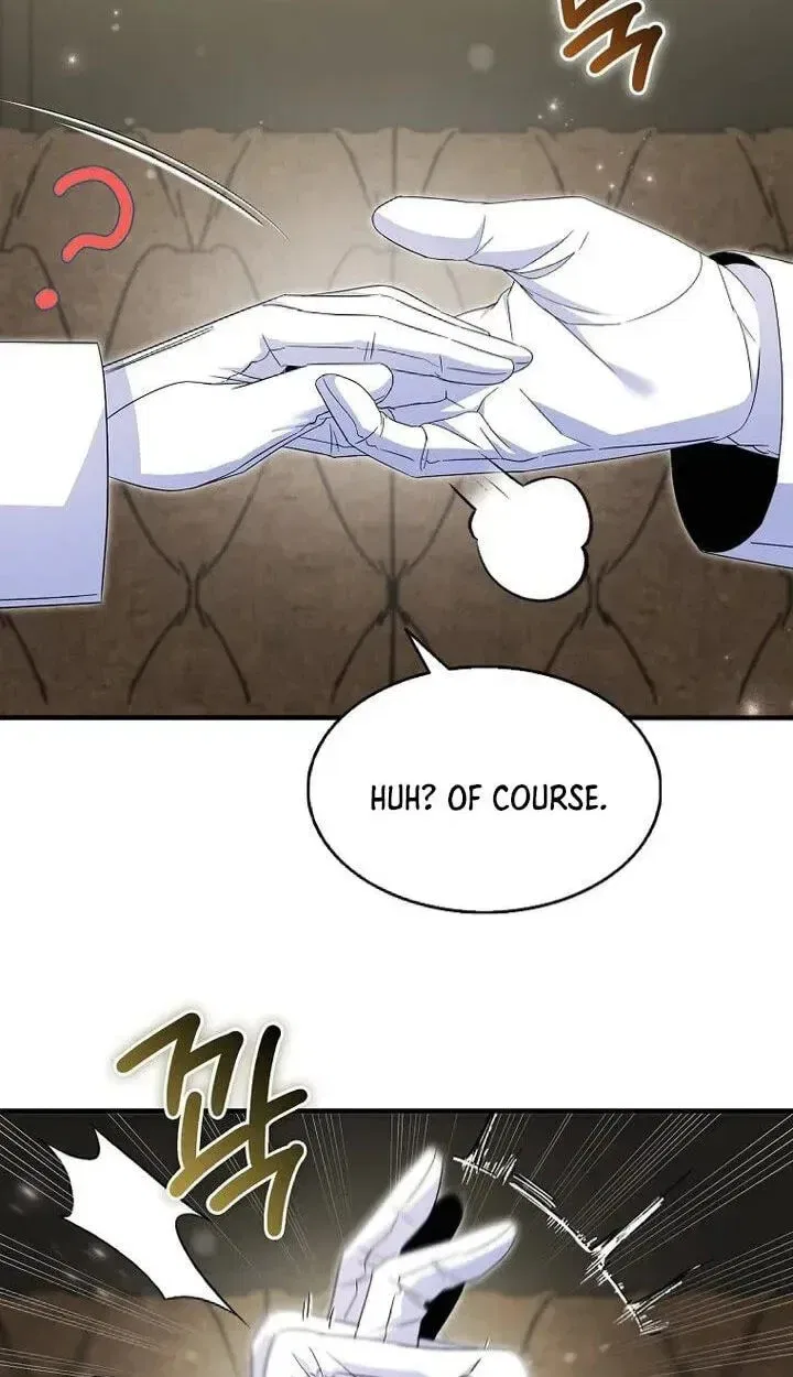 I Tried To Be Her Loyal Sword Chapter 132 – Page 7
