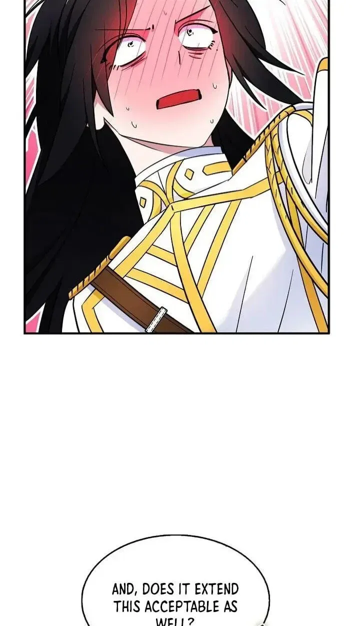 I Tried To Be Her Loyal Sword Chapter 132 – Page 11
