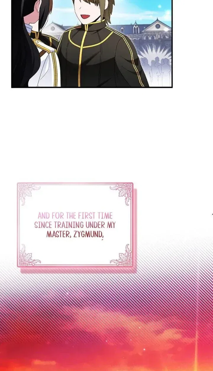 I Tried To Be Her Loyal Sword Chapter 132 – Page 30