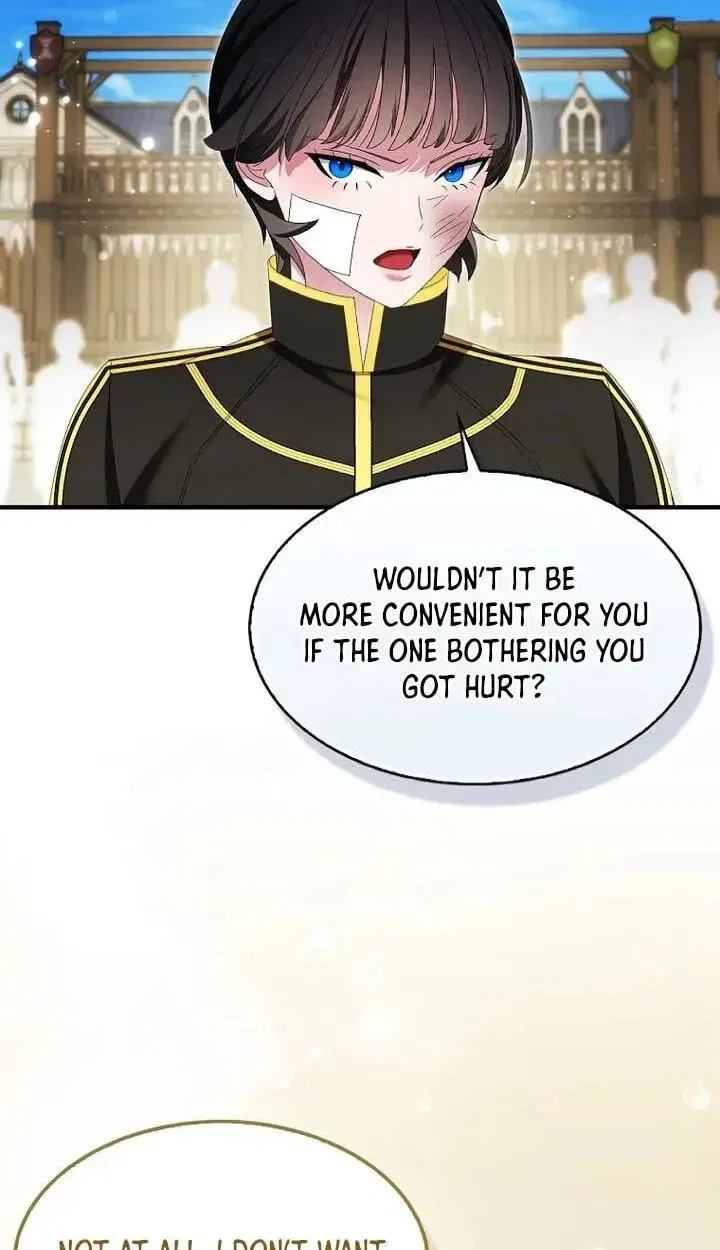 I Tried To Be Her Loyal Sword Chapter 132 – Page 37