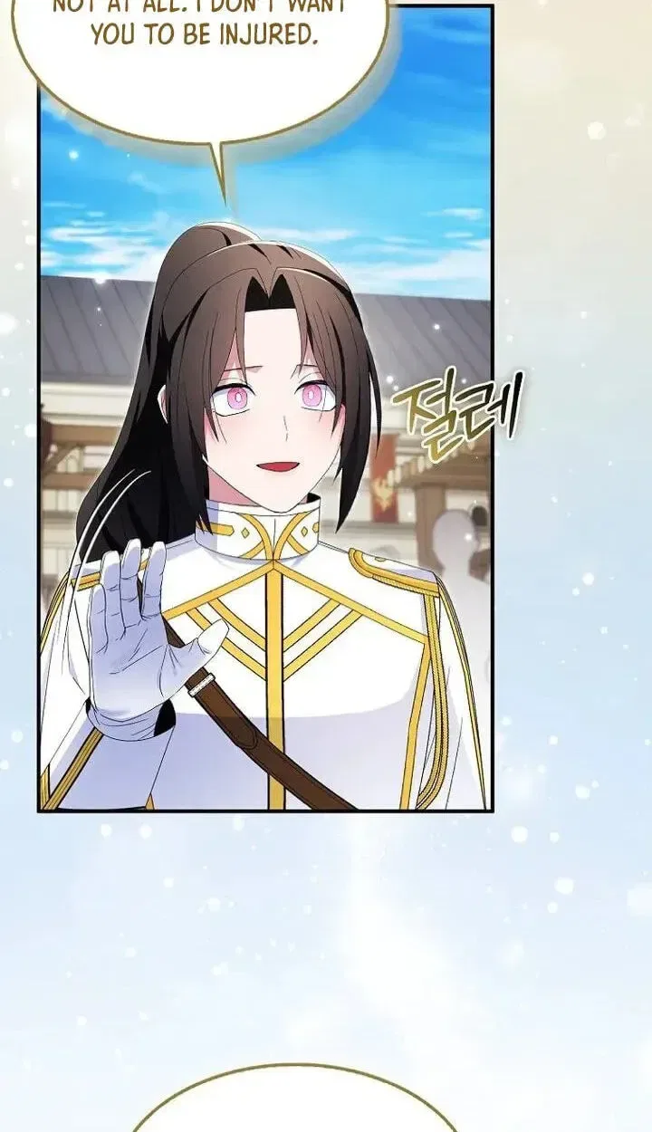 I Tried To Be Her Loyal Sword Chapter 132 – Page 38
