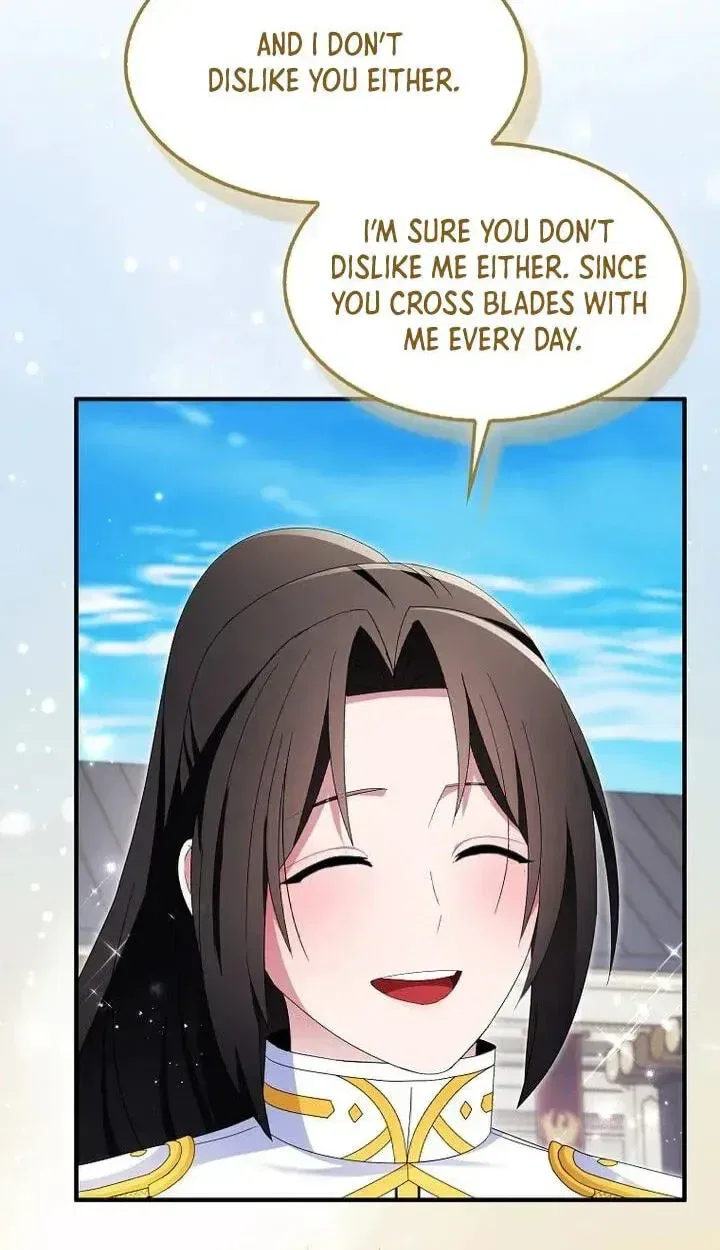 I Tried To Be Her Loyal Sword Chapter 132 – Page 39
