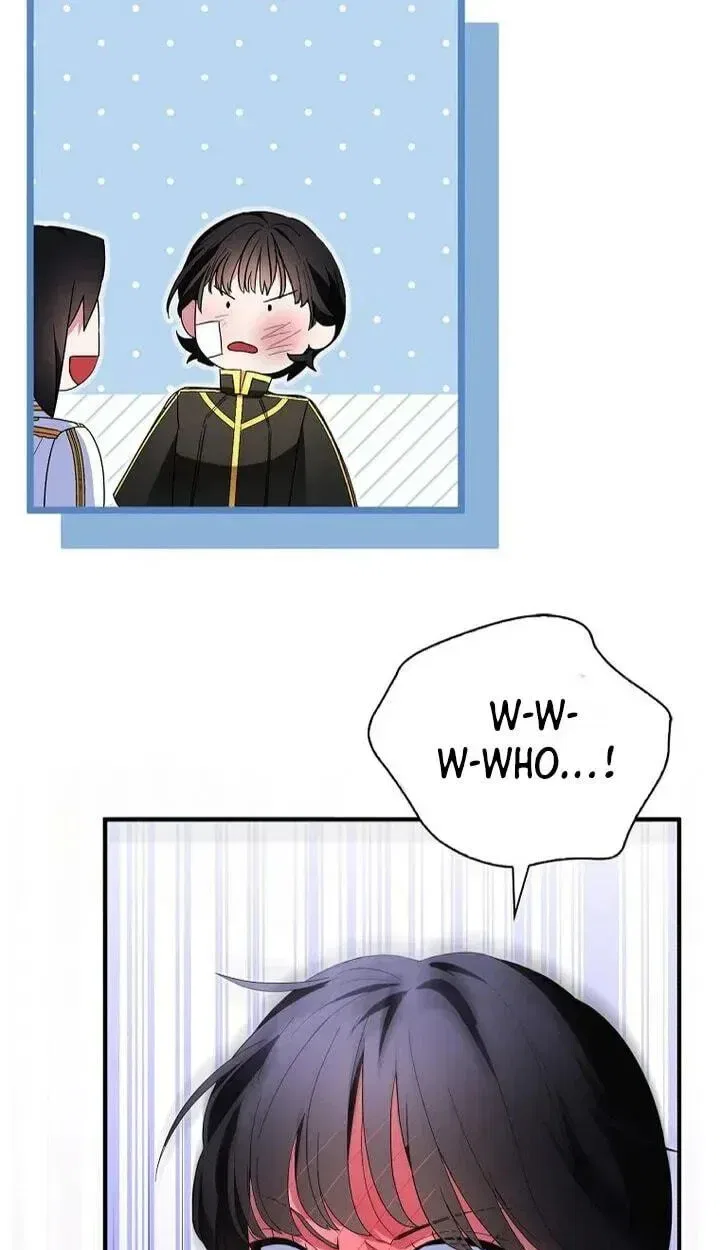 I Tried To Be Her Loyal Sword Chapter 132 – Page 41