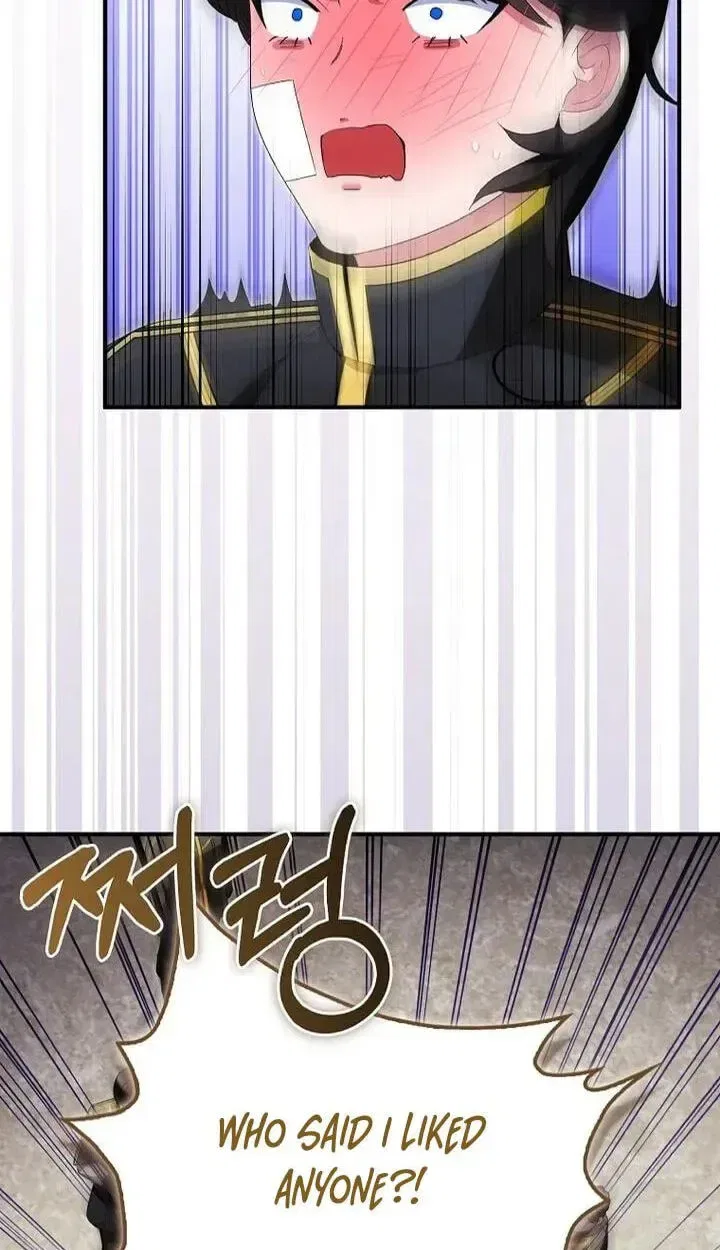 I Tried To Be Her Loyal Sword Chapter 132 – Page 42