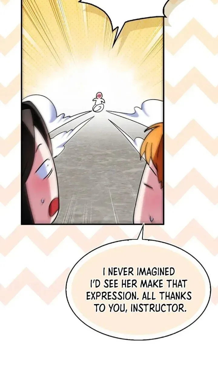 I Tried To Be Her Loyal Sword Chapter 132 – Page 45