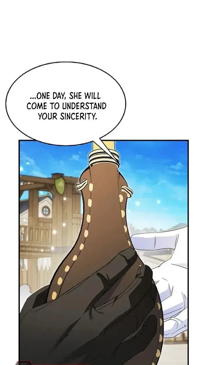I Tried To Be Her Loyal Sword Chapter 132 – Page 47