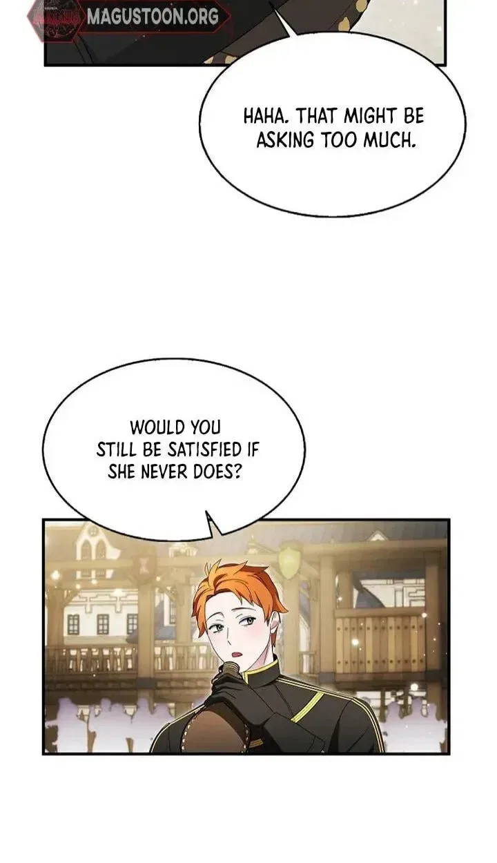 I Tried To Be Her Loyal Sword Chapter 132 – Page 48