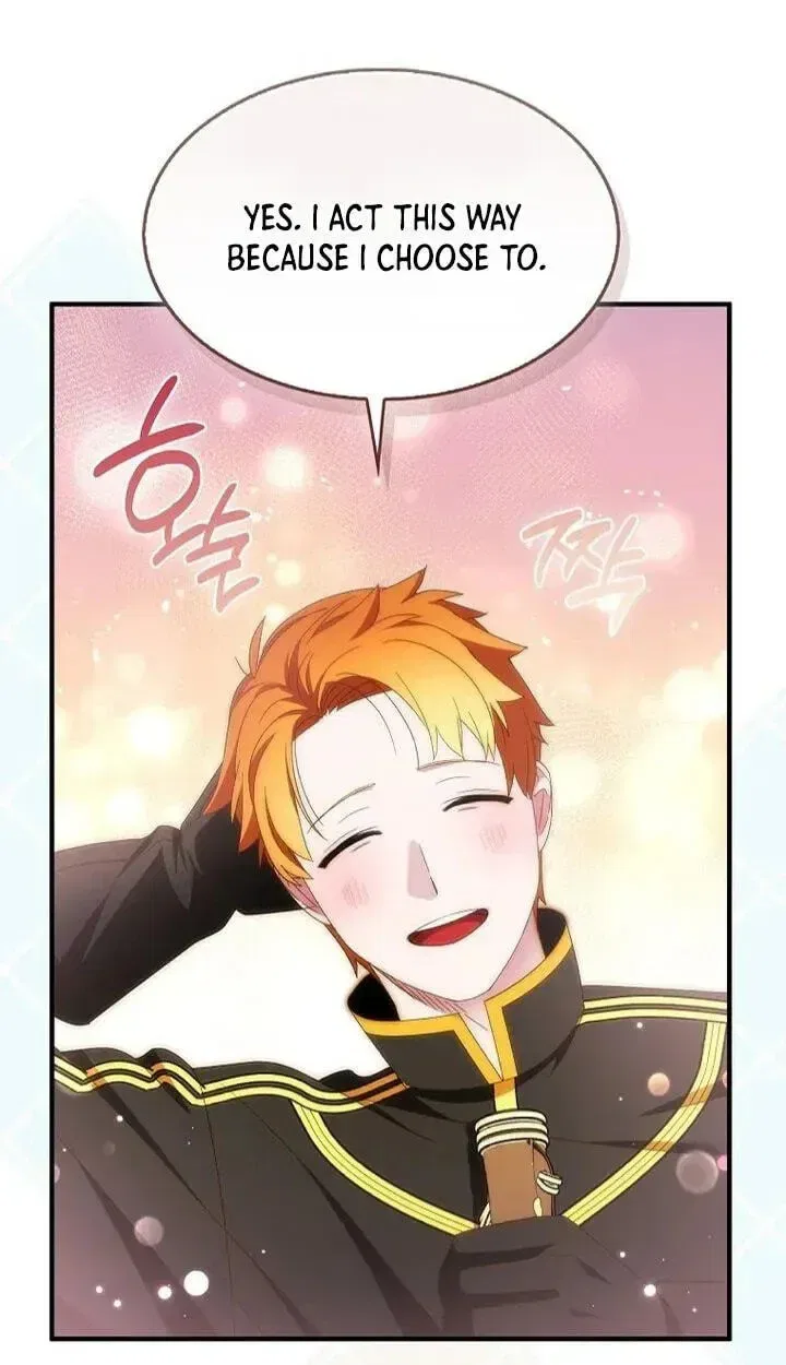 I Tried To Be Her Loyal Sword Chapter 132 – Page 49