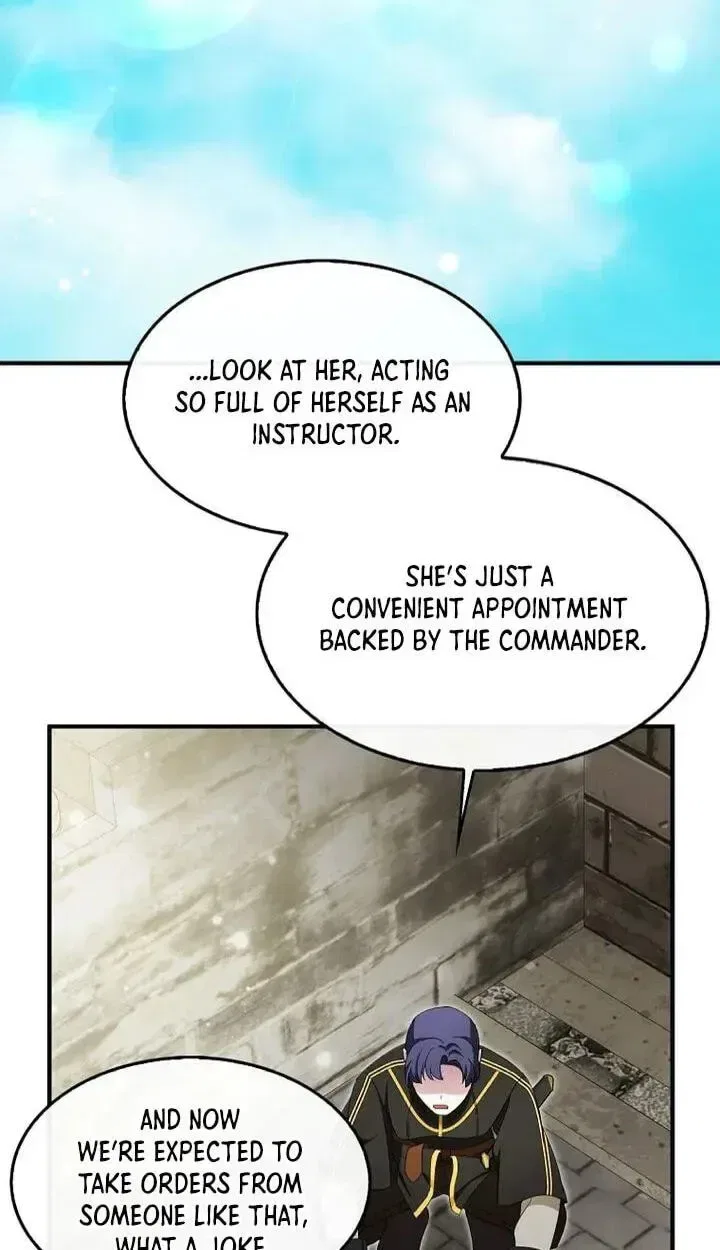 I Tried To Be Her Loyal Sword Chapter 132 – Page 52