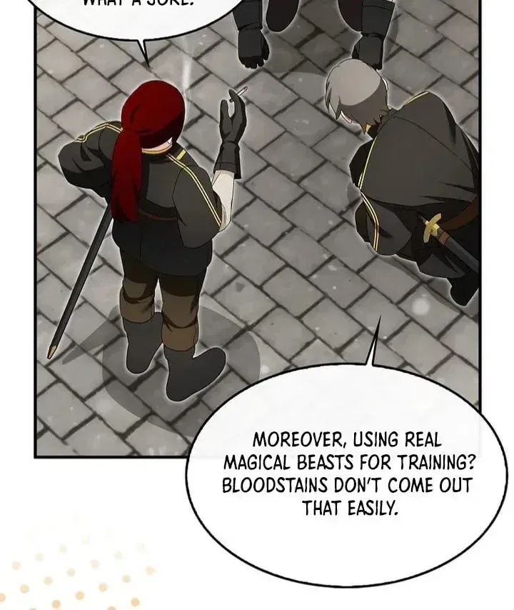 I Tried To Be Her Loyal Sword Chapter 132 – Page 53