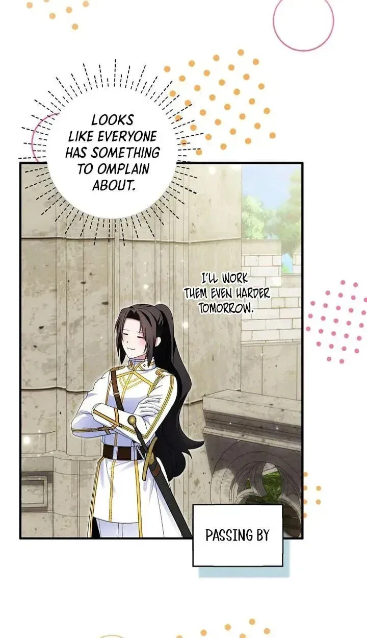 I Tried To Be Her Loyal Sword Chapter 132 – Page 54