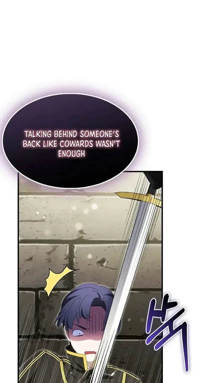 I Tried To Be Her Loyal Sword Chapter 132 – Page 60