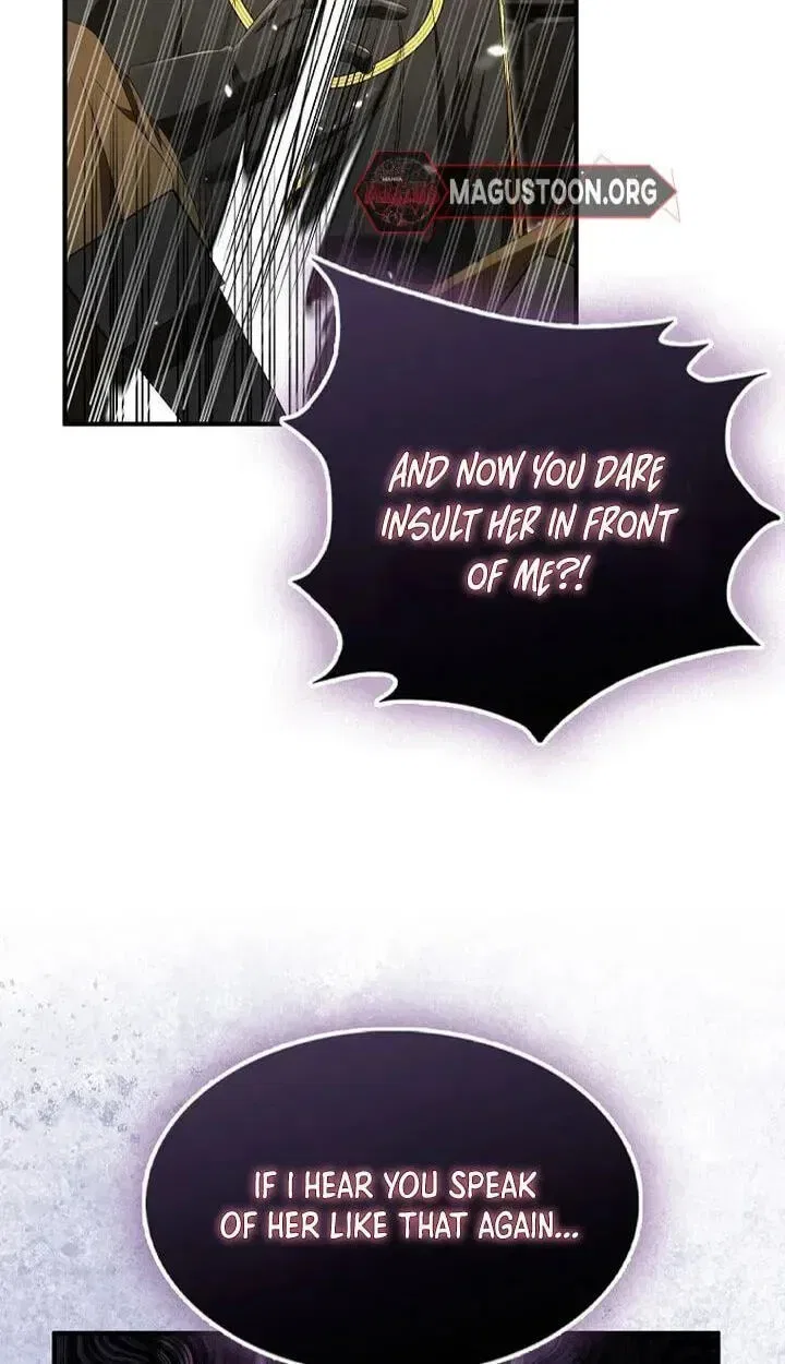 I Tried To Be Her Loyal Sword Chapter 132 – Page 61